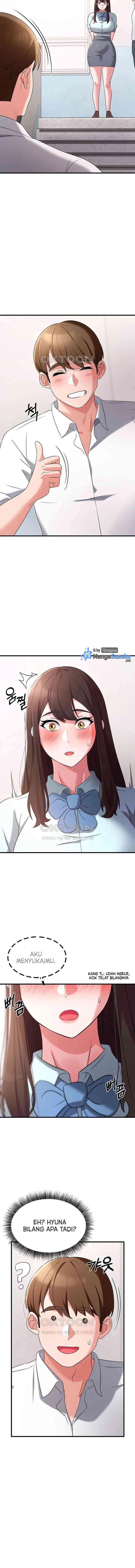 Sextertainment - Chapter 49 8 Sextertainment - Chapter 49 8