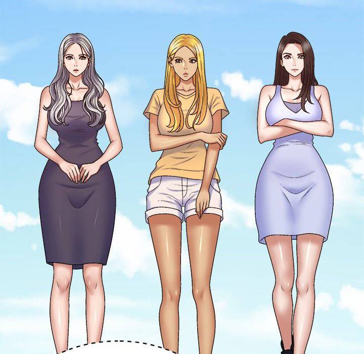 Spirit Possession - Chapter 49 46 Spirit Possession - Chapter 49 46