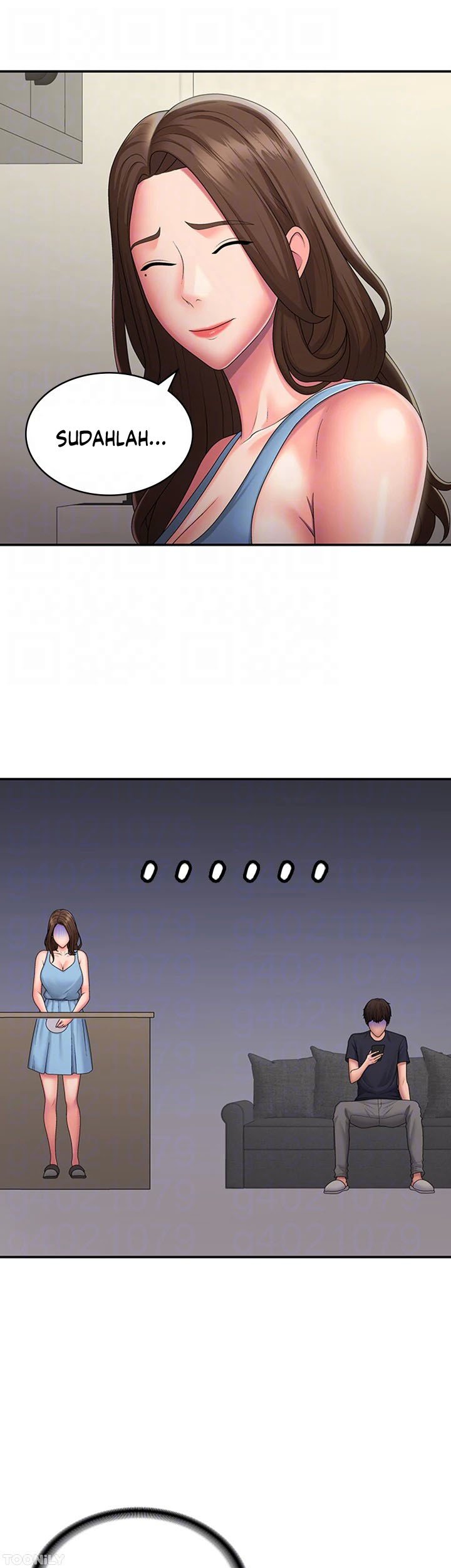 Teen Aunt - Chapter 49 18