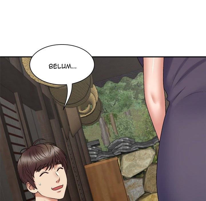 Spirit Possession - Chapter 49 52 Spirit Possession - Chapter 49 52