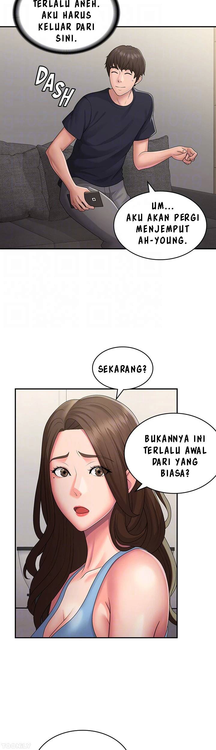 My Aunt in Puberty - Chapter 49 18 My Aunt in Puberty - Chapter 49 18