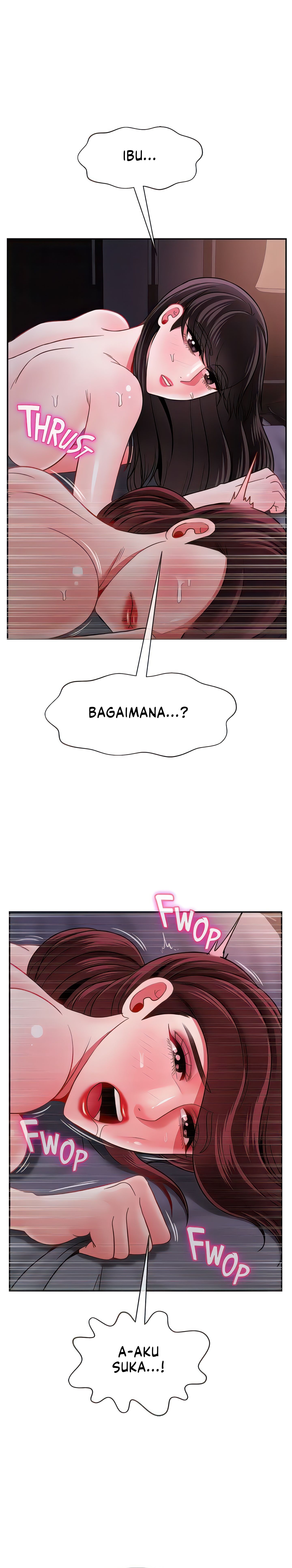 Sensual Lessons Uncen - Chapter 49 6 Sensual Lessons Uncen - Chapter 49 6