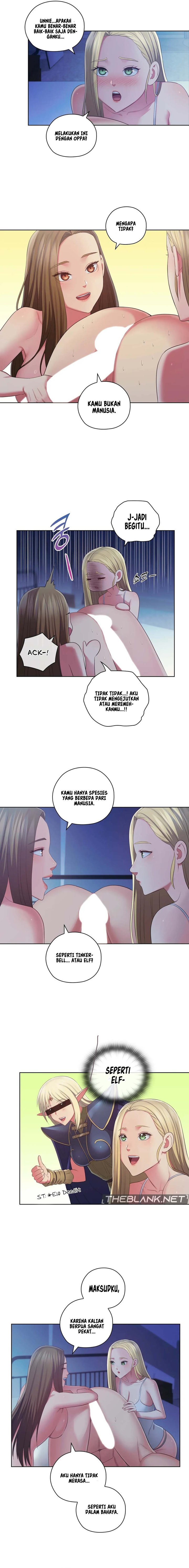 A Housekeeper - Chapter 49 5