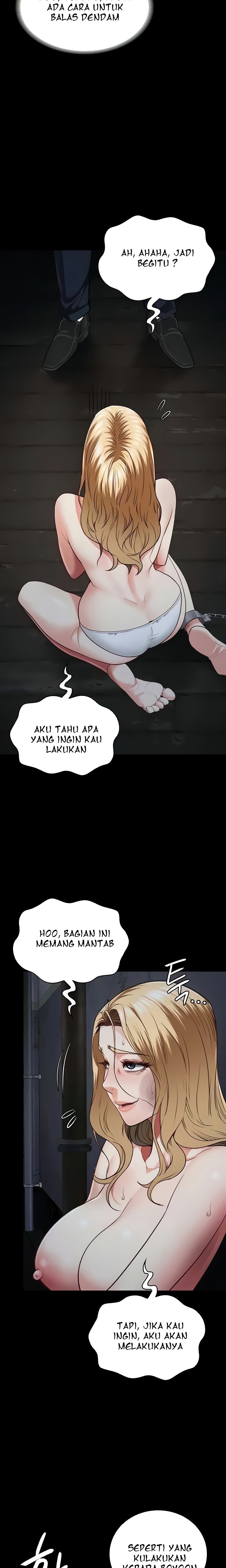 Locked Up - Chapter 49 23