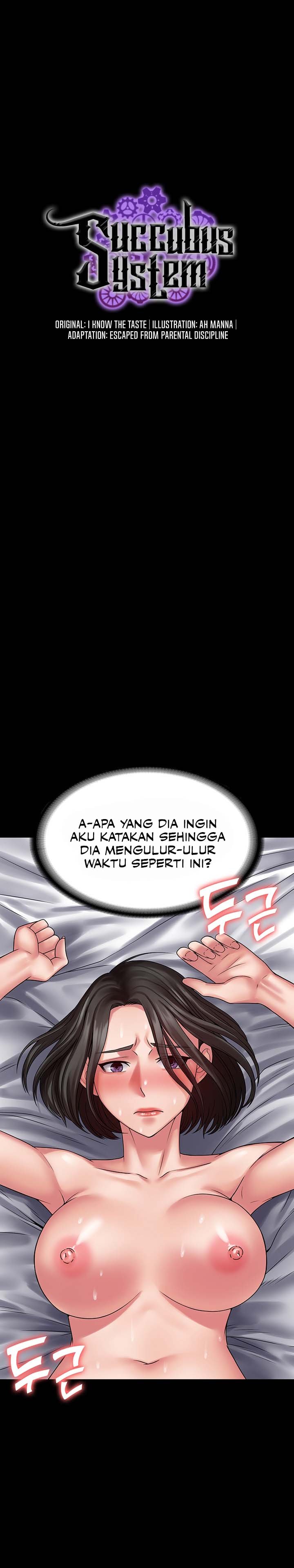 Succubus system - Chapter 49 1
