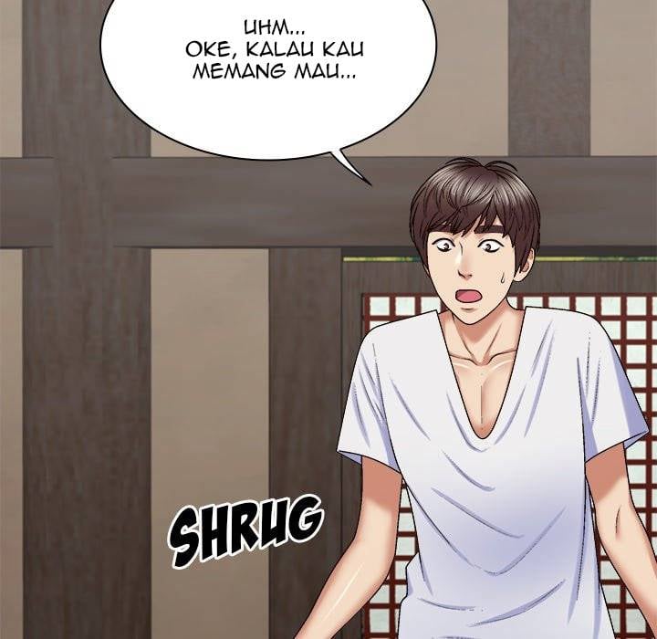 Spirit Possession - Chapter 49 100 Spirit Possession - Chapter 49 100