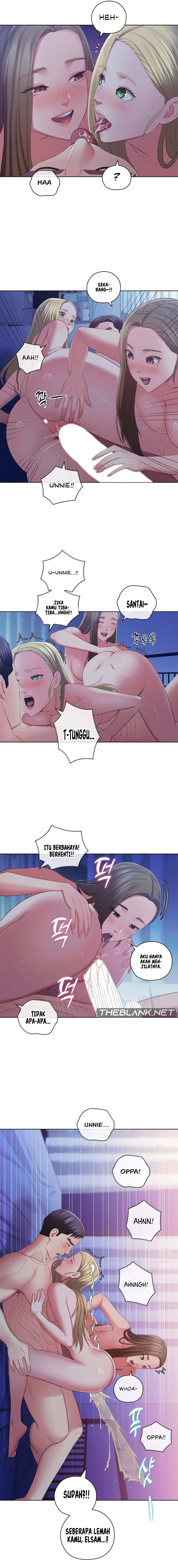 A Housekeeper - Chapter 49 11