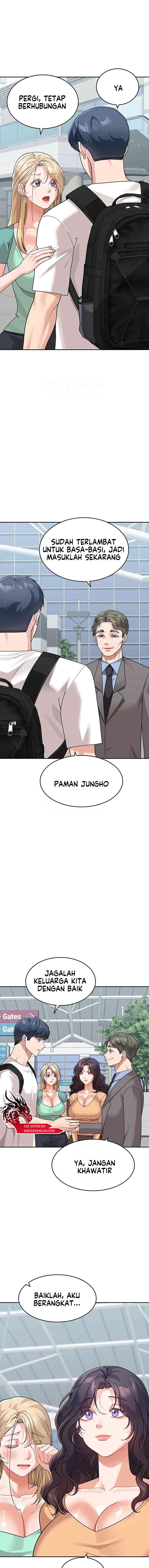 Is It Your Mother or Sister? - Chapter 49 23