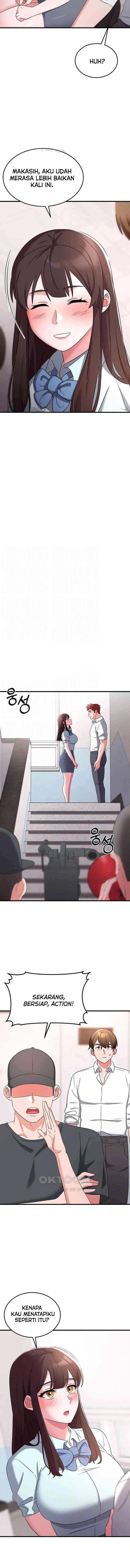 Sextertainment - Chapter 49 4 Sextertainment - Chapter 49 4