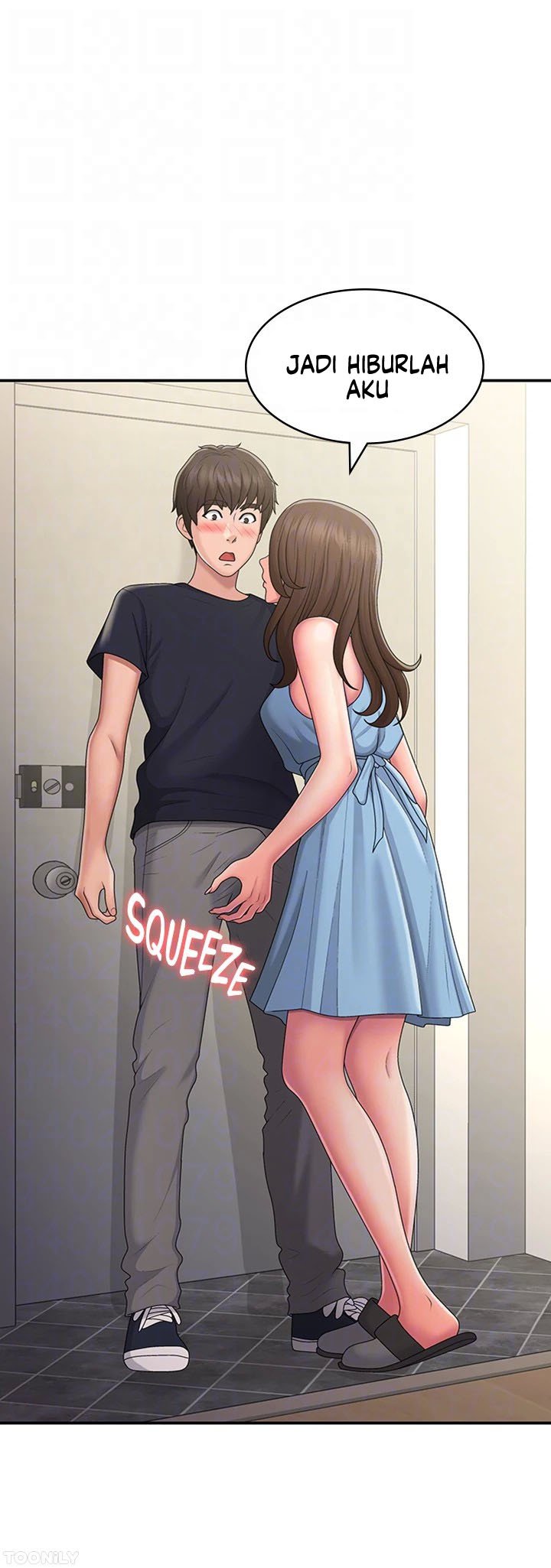 Teen Aunt - Chapter 49 39