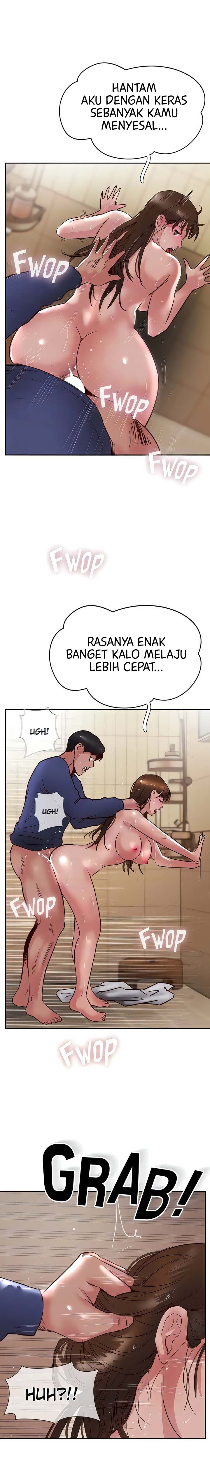 At the Top - Chapter 49 9
