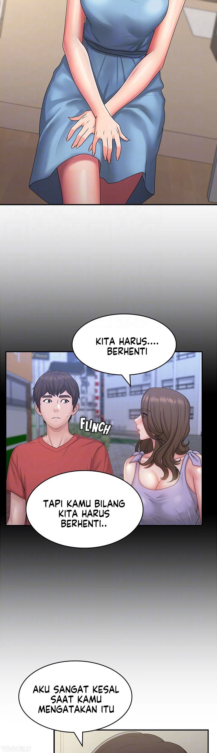 Teen Aunt - Chapter 49 35