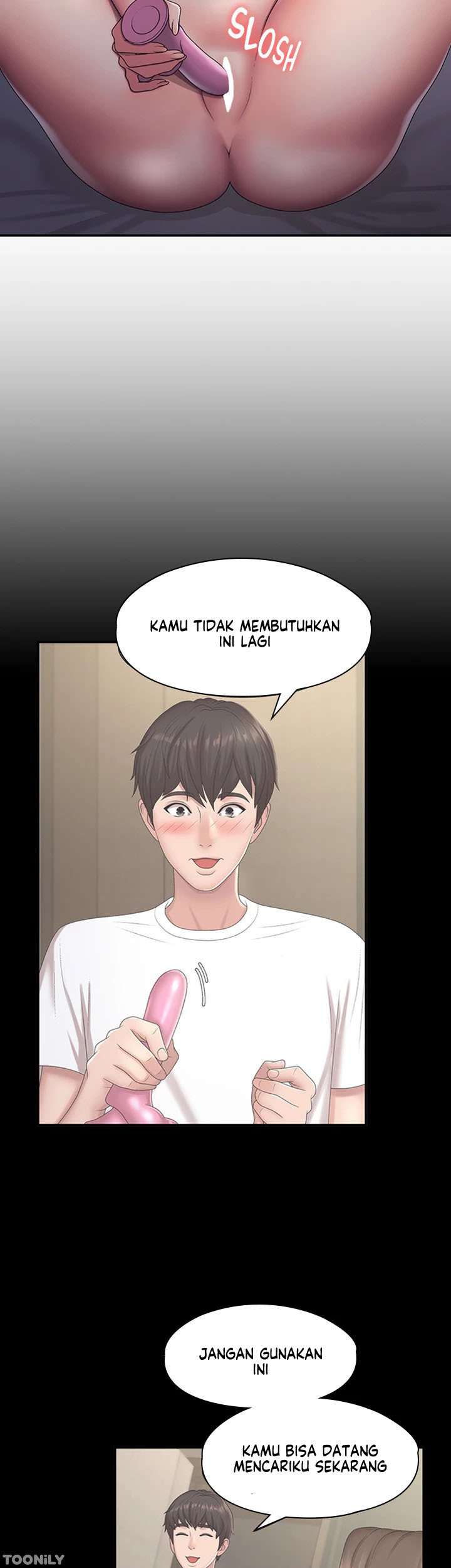 Teen Aunt - Chapter 49 10
