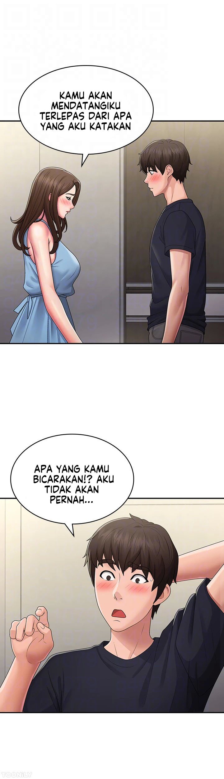 Teen Aunt - Chapter 49 37