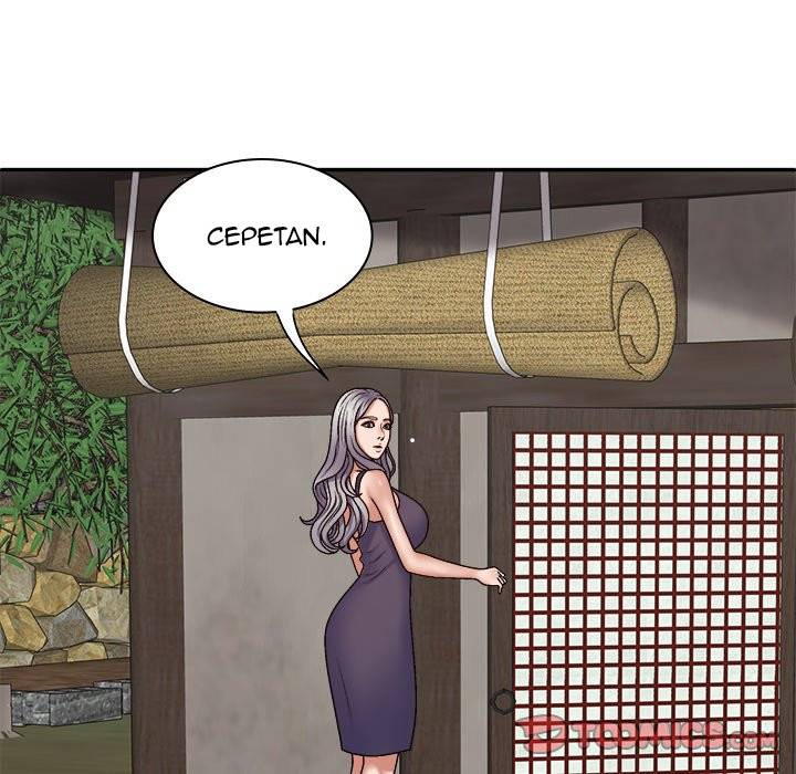 Spirit Possession - Chapter 49 79 Spirit Possession - Chapter 49 79