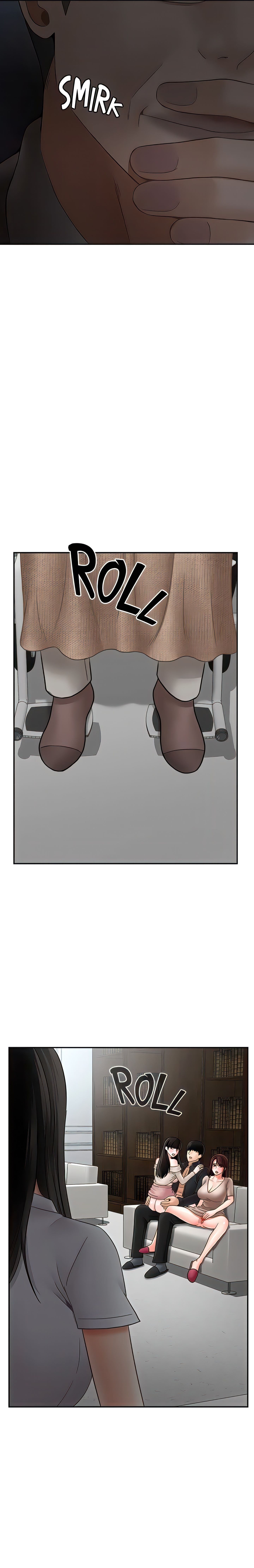 Sensual Lessons Uncen - Chapter 49 26 Sensual Lessons Uncen - Chapter 49 26