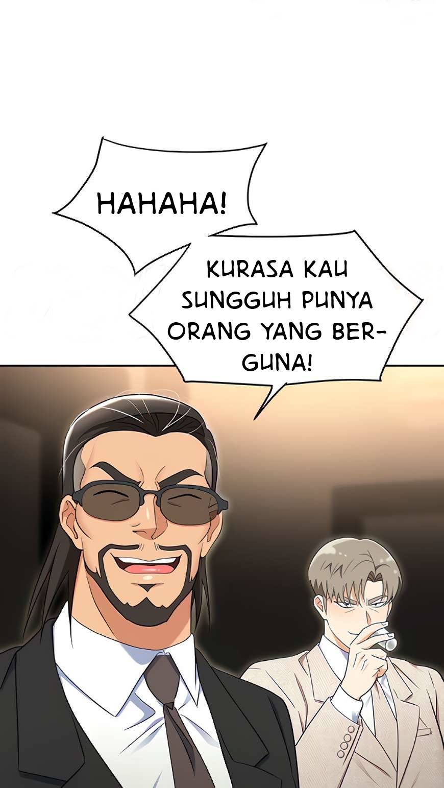 Trap (Park Min) - Chapter 49 19