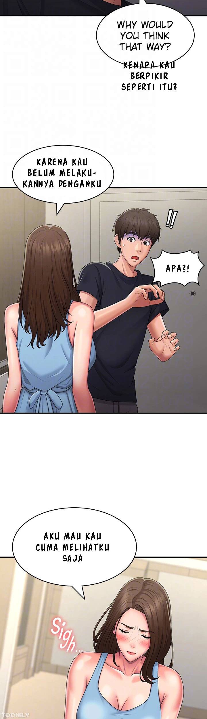 My Aunt in Puberty - Chapter 49 33 My Aunt in Puberty - Chapter 49 33