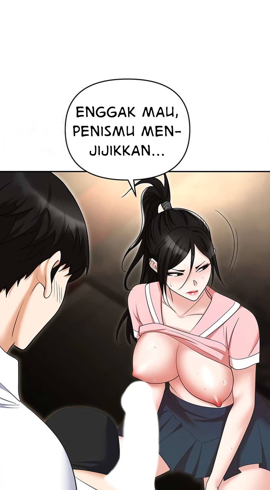 Trap (Park Min) - Chapter 49 64