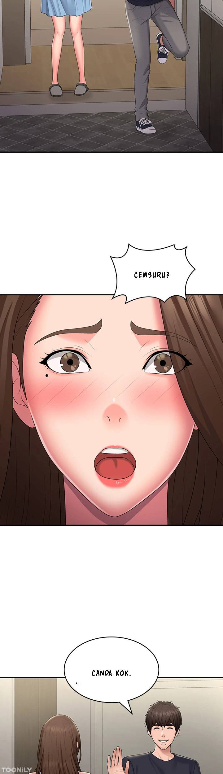 My Aunt in Puberty - Chapter 49 24 My Aunt in Puberty - Chapter 49 24