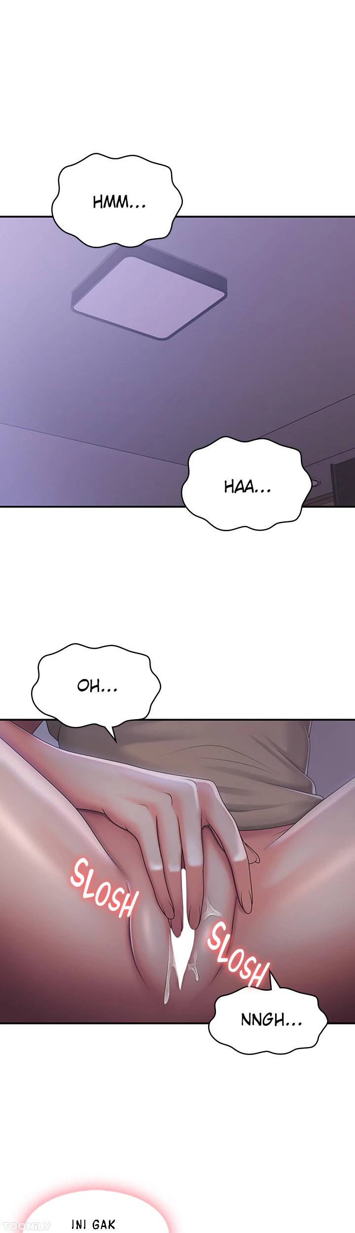 My Aunt in Puberty - Chapter 49 2 My Aunt in Puberty - Chapter 49 2