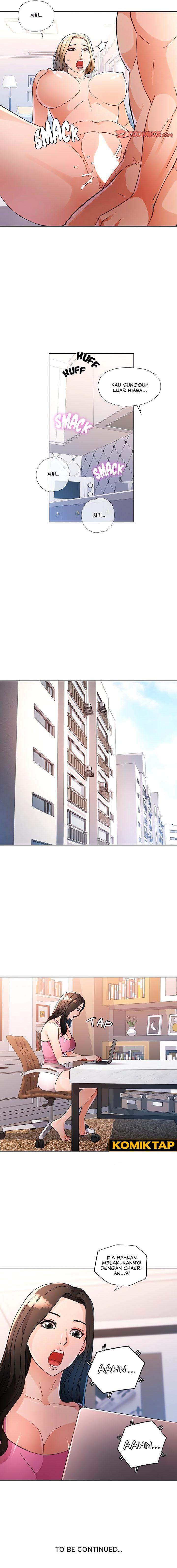 Wait, I’m a Married Woman! - Chapter 49 7 Wait, I’m a Married Woman! - Chapter 49 7