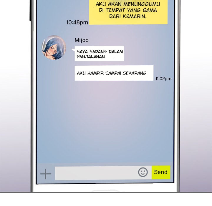 Wet Women - Chapter 49 57
