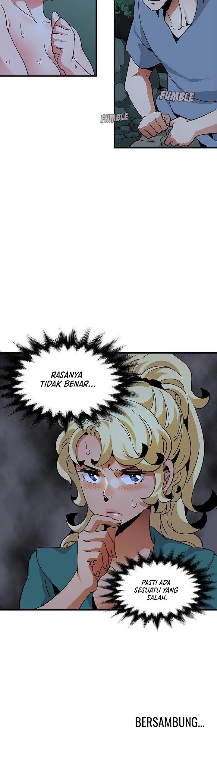 Dog on Patrol - Chapter 49 6