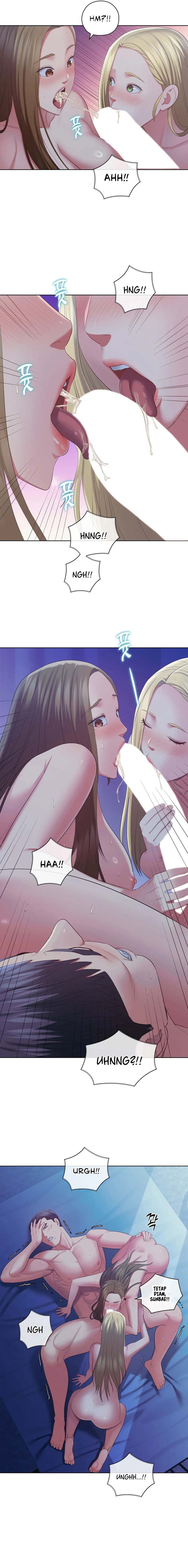 A Housekeeper - Chapter 49 8