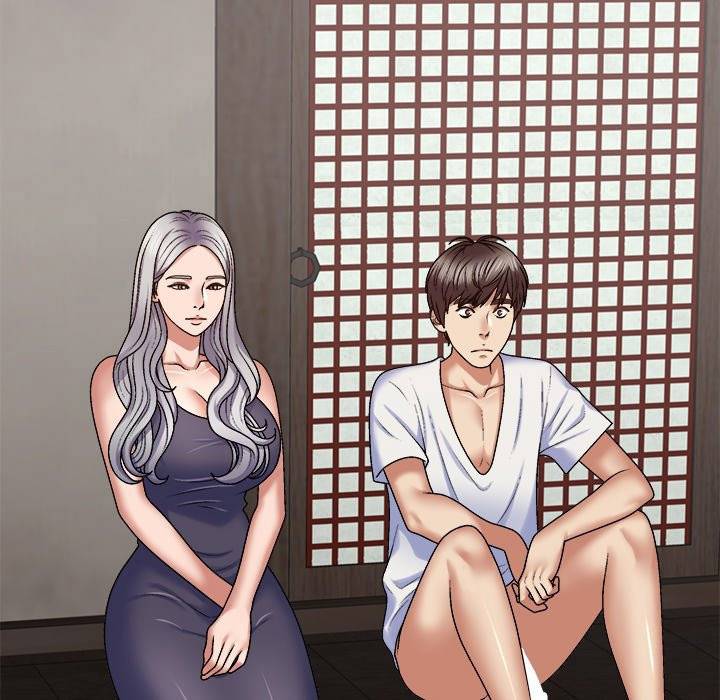 Spirit Possession - Chapter 49 57 Spirit Possession - Chapter 49 57