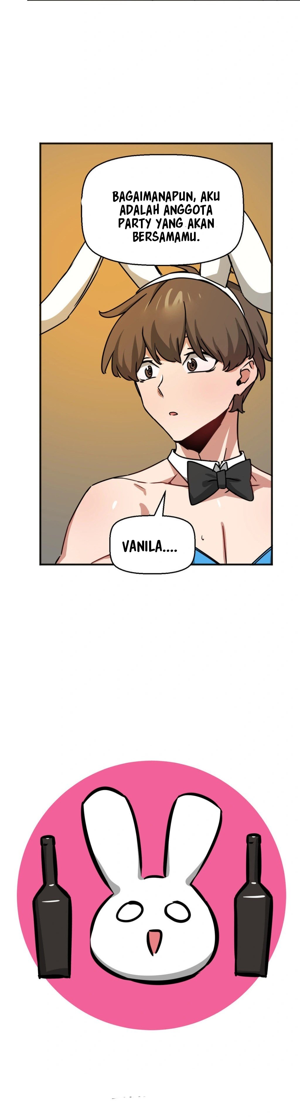 No Man’s Land - No Man&#8217;s Land Chapter 49 6