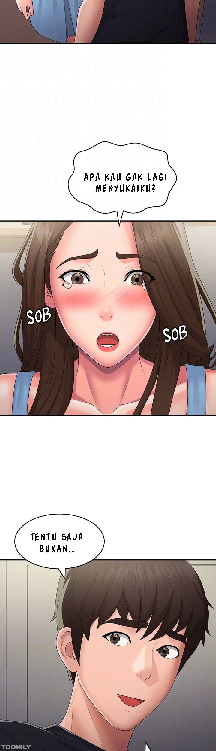 My Aunt in Puberty - Chapter 49 32 My Aunt in Puberty - Chapter 49 32