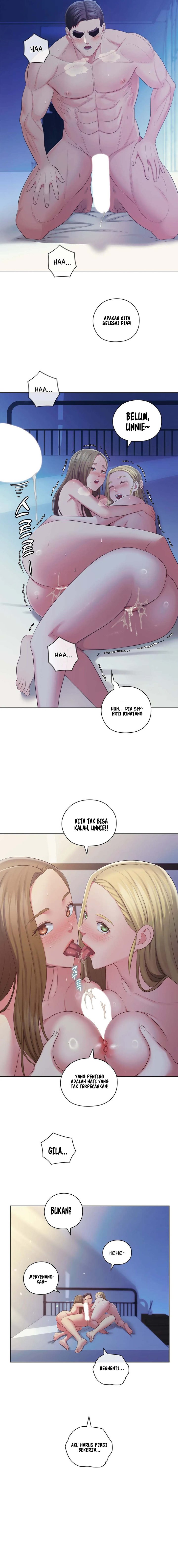 A Housekeeper - Chapter 49 13