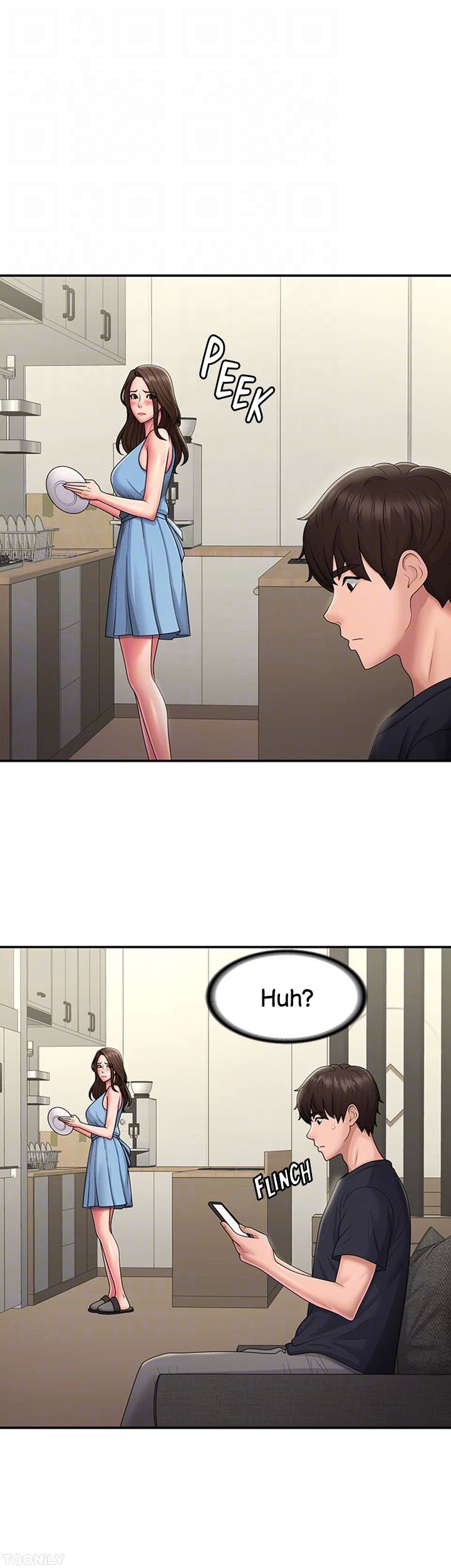 Teen Aunt - Chapter 49 14