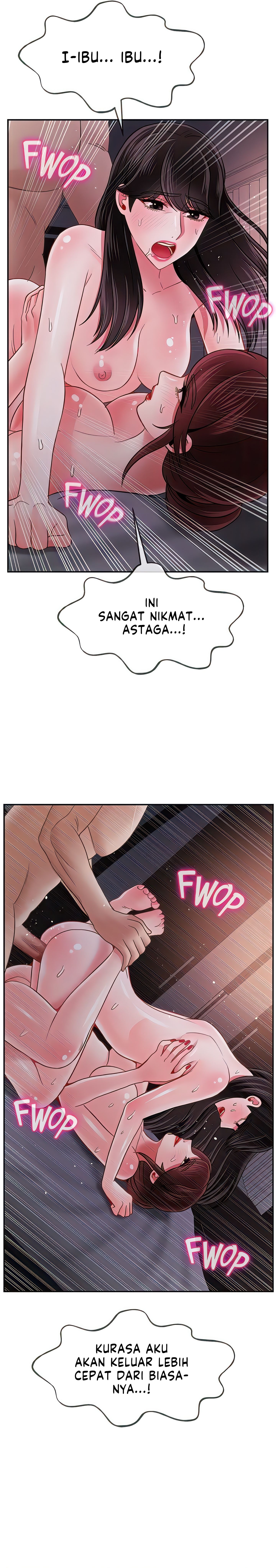 Sensual Lessons Uncen - Chapter 49 14 Sensual Lessons Uncen - Chapter 49 14