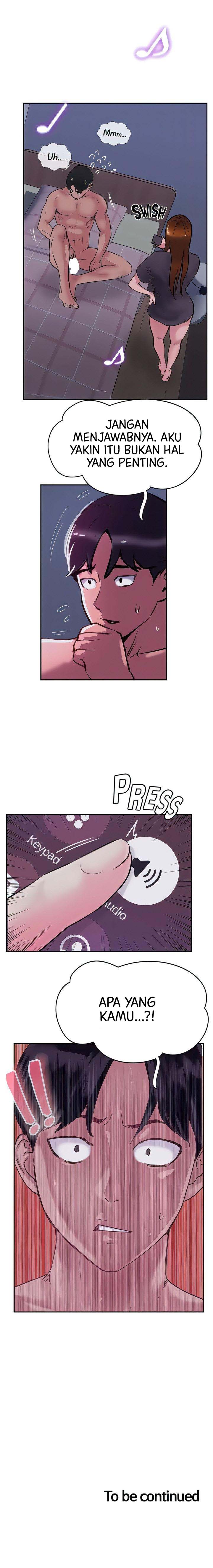 At the Top - Chapter 49 26