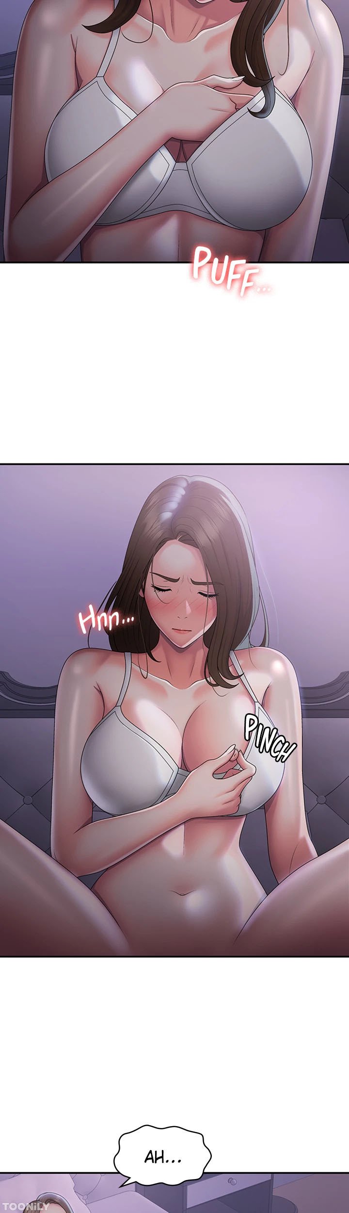 Teen Aunt - Chapter 49 5