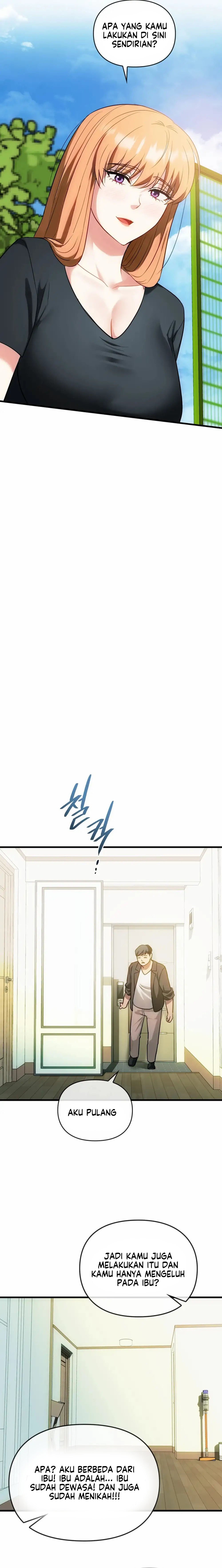I Can&#8217;t Stand It, Lady! - I Can’t Stand It, Lady! Chapter 49 5