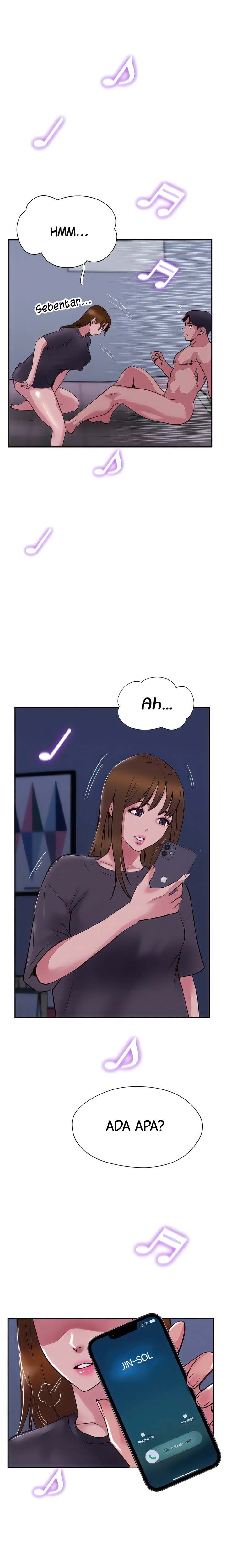 At the Top - Chapter 49 25