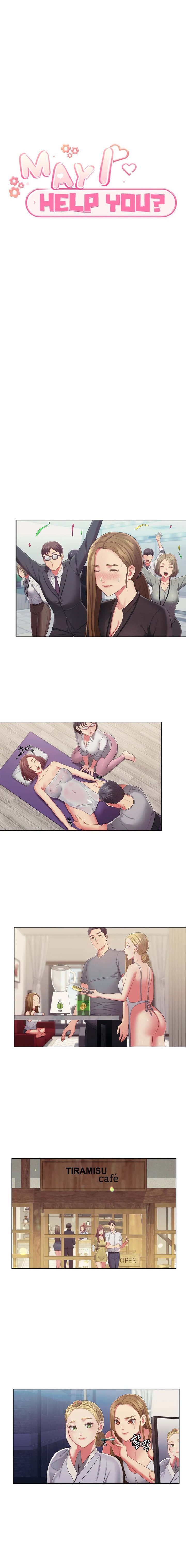 A Housekeeper - Chapter 49 14