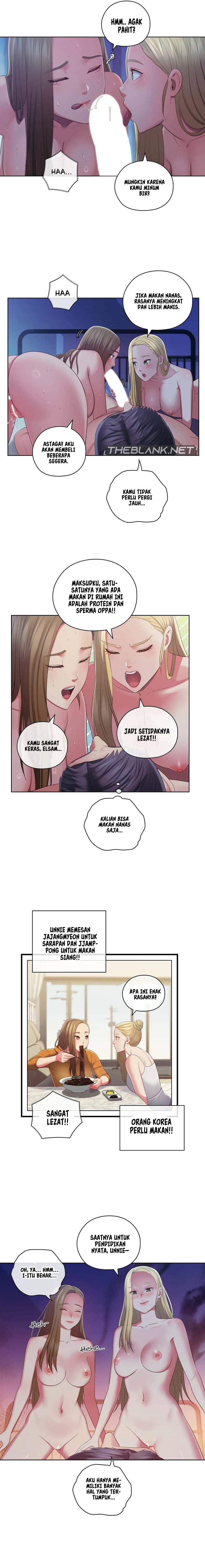 A Housekeeper - Chapter 49 9