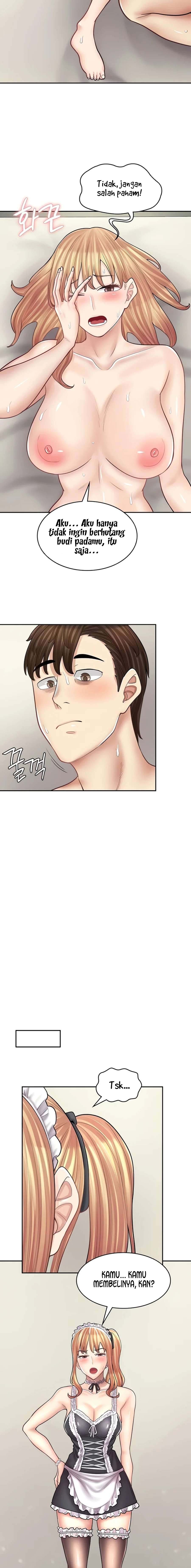 Cafe anime - Chapter 49 7