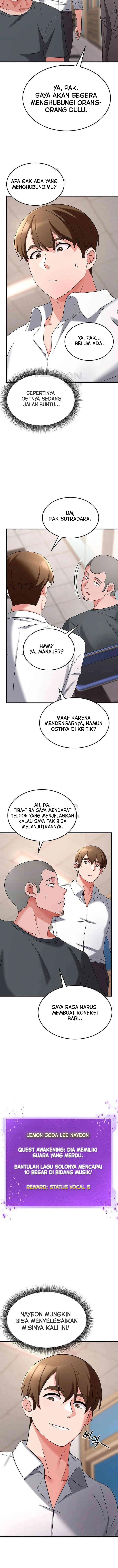 Sextertainment - Chapter 49 10 Sextertainment - Chapter 49 10