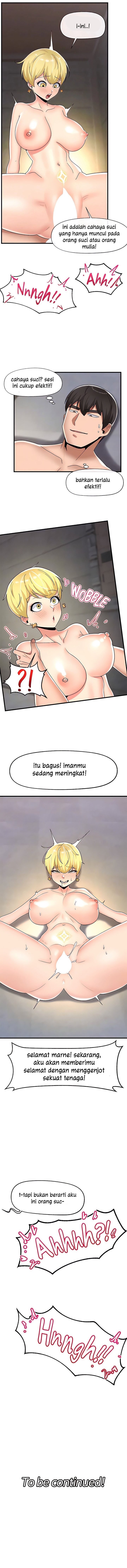 Absolute Hypnosis in Another World - Chapter 49 5