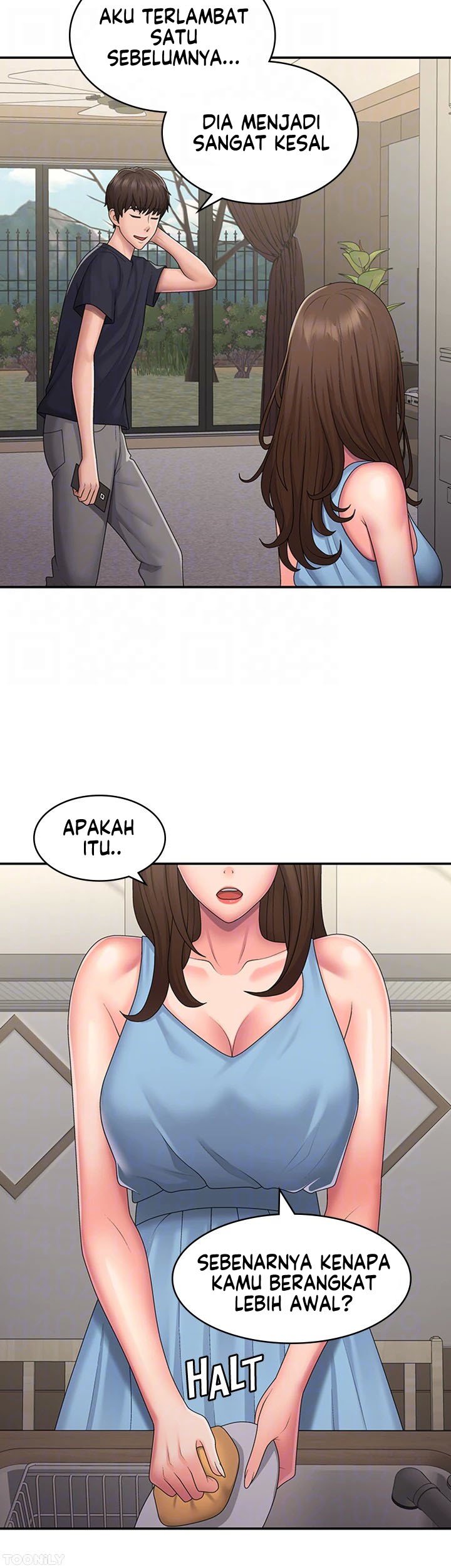 Teen Aunt - Chapter 49 20