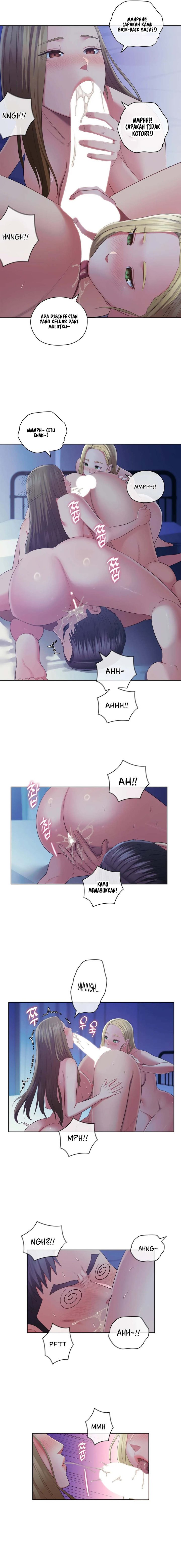 A Housekeeper - Chapter 49 7
