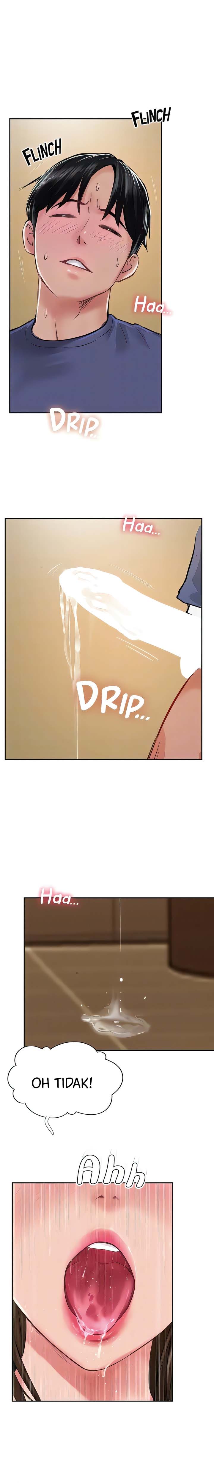 At the Top - Chapter 49 15