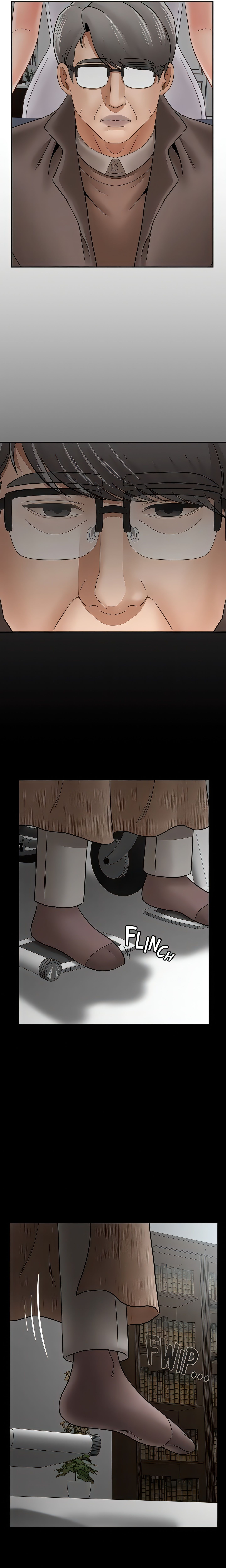 Sensual Lessons Uncen - Chapter 49 28 Sensual Lessons Uncen - Chapter 49 28