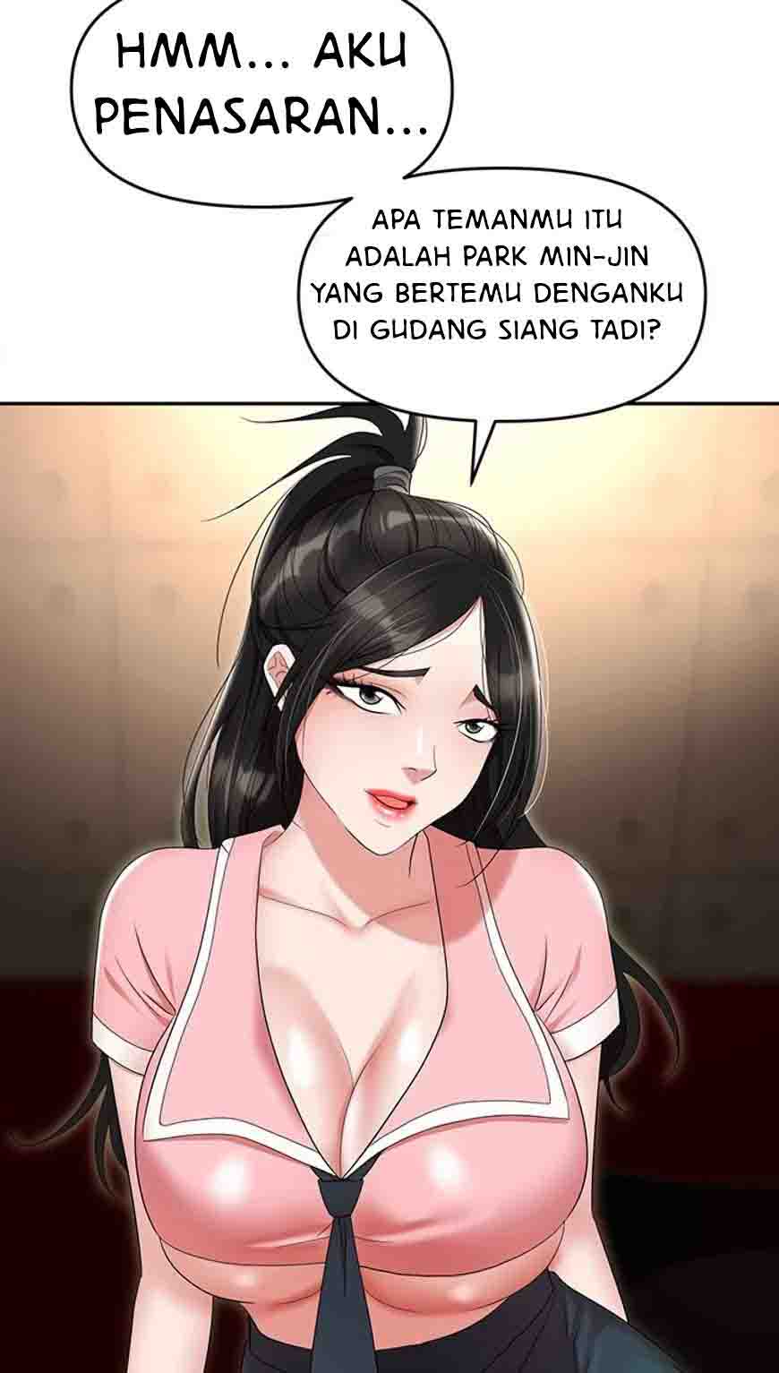 Trap (Park Min) - Chapter 49 30