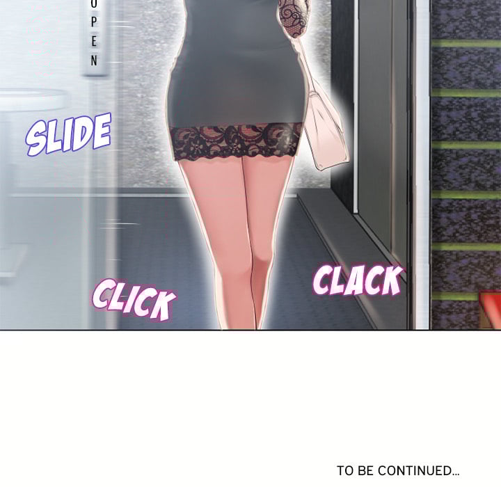 Wet Women - Chapter 49 100